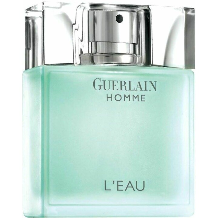 Guerlain Homme L'Eau